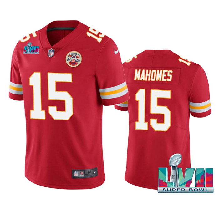 Patrick Mahomes Jersey Stitched Shop -  1695789450